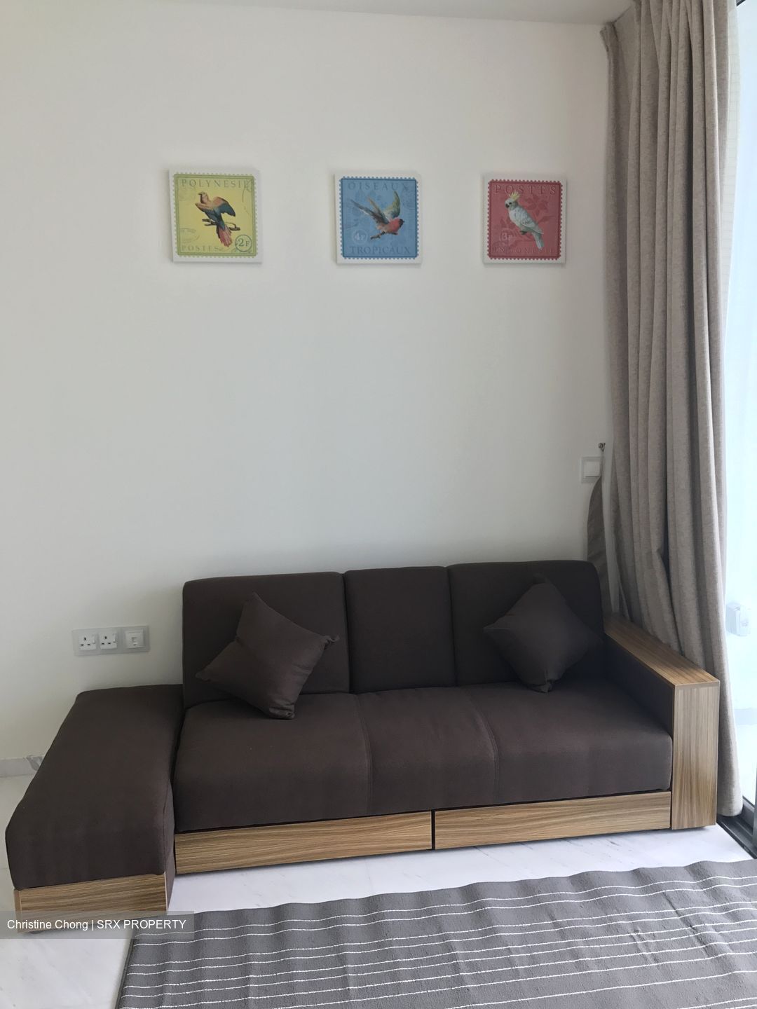 Lincoln Suites (D11), Condominium #381992051
